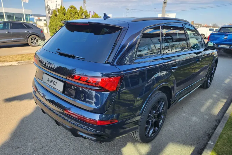 Audi Q7 din 2026 cu 1 km - oferta AUD219967 - foto 7