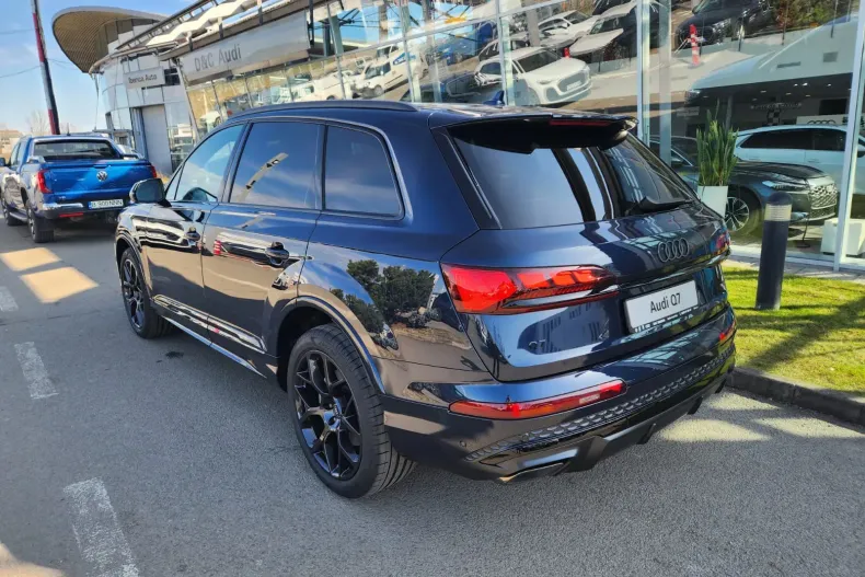 Audi Q7 din 2026 cu 1 km - oferta AUD219967 - foto 10