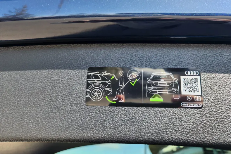 Audi Q7 din 2026 cu 1 km - oferta AUD219967 - foto 12