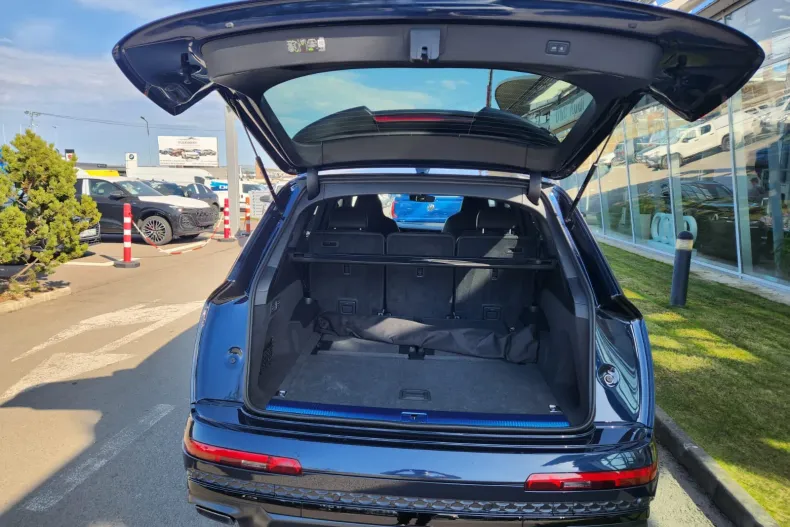 Audi Q7 din 2026 cu 1 km - oferta AUD219967 - foto 13