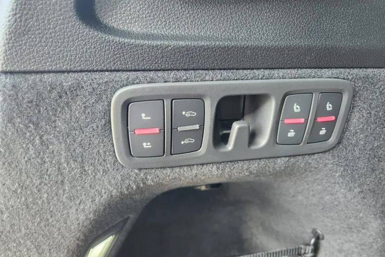Audi Q7 din 2026 cu 1 km - oferta AUD219967 - foto 14