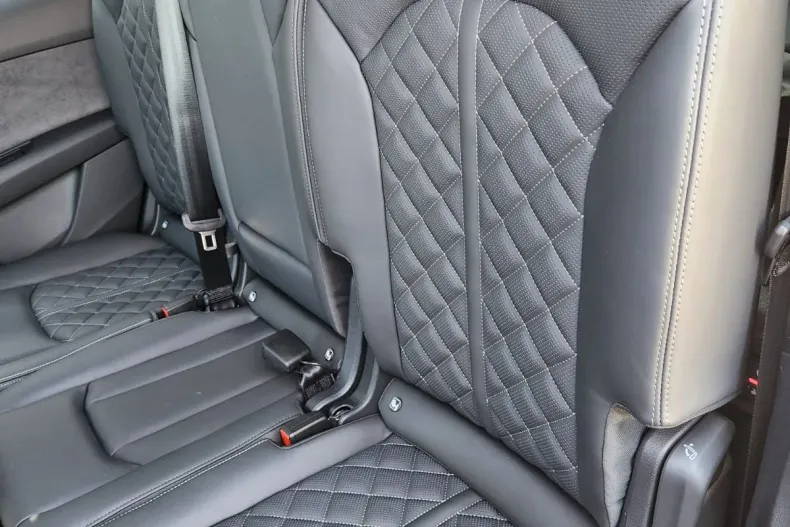 Audi Q7 din 2026 cu 1 km - oferta AUD219967 - foto 16