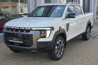 KGM Musso din 2026 cu 5 km - oferta KGM219968 - foto 1