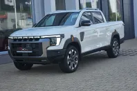 KGM Musso din 2026 cu 5 km - oferta KGM219968 - foto 3