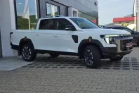 KGM Musso din 2026 cu 5 km - oferta KGM219968 - foto 10