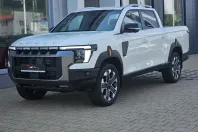 KGM Musso din 2026 cu 5 km - oferta KGM219968 - foto 11