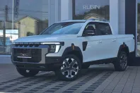 KGM Musso din 2026 cu 5 km - oferta KGM219968 - foto 12