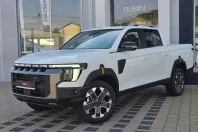 KGM Musso din 2026 cu 5 km - oferta KGM219968 - foto 14