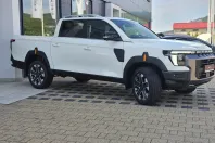 KGM Musso din 2026 cu 5 km - oferta KGM219968 - foto 17