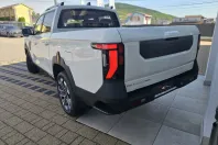 KGM Musso din 2026 cu 5 km - oferta KGM219968 - foto 22