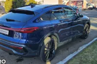Audi Q5 Sportback din 2025 cu 1 km - oferta AUD219969 - foto 13