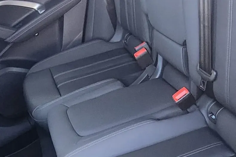 Audi Q5 Sportback din 2025 cu 1 km - oferta AUD219969 - foto 16