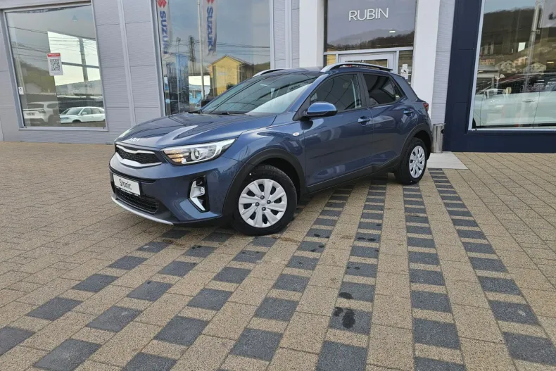 Kia Stonic din 2024 cu 5 km - oferta KIA219970 - foto 2