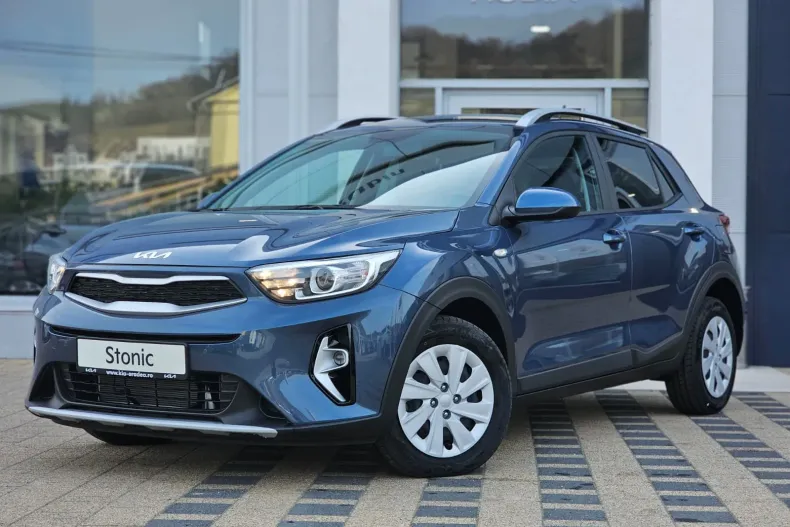 Kia Stonic din 2024 cu 5 km - oferta KIA219970 - foto 4