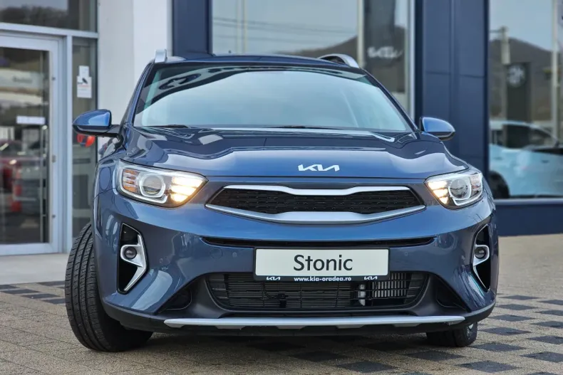 Kia Stonic din 2024 cu 5 km - oferta KIA219970 - foto 5
