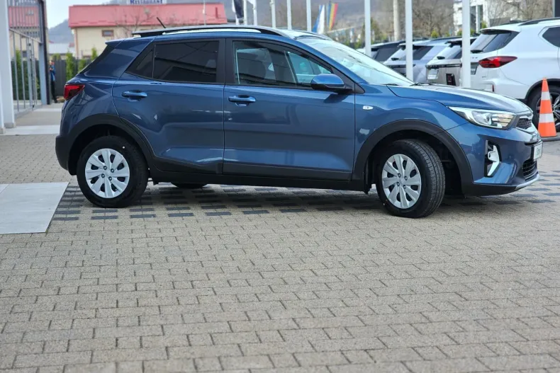 Kia Stonic din 2024 cu 5 km - oferta KIA219970 - foto 6