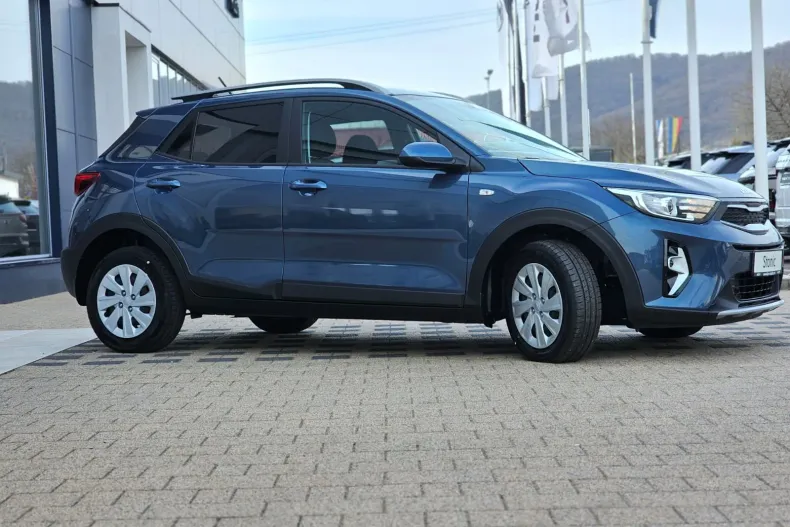 Kia Stonic din 2024 cu 5 km - oferta KIA219970 - foto 7