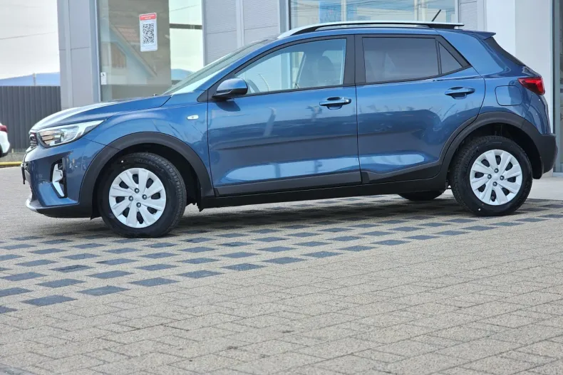 Kia Stonic din 2024 cu 5 km - oferta KIA219970 - foto 8