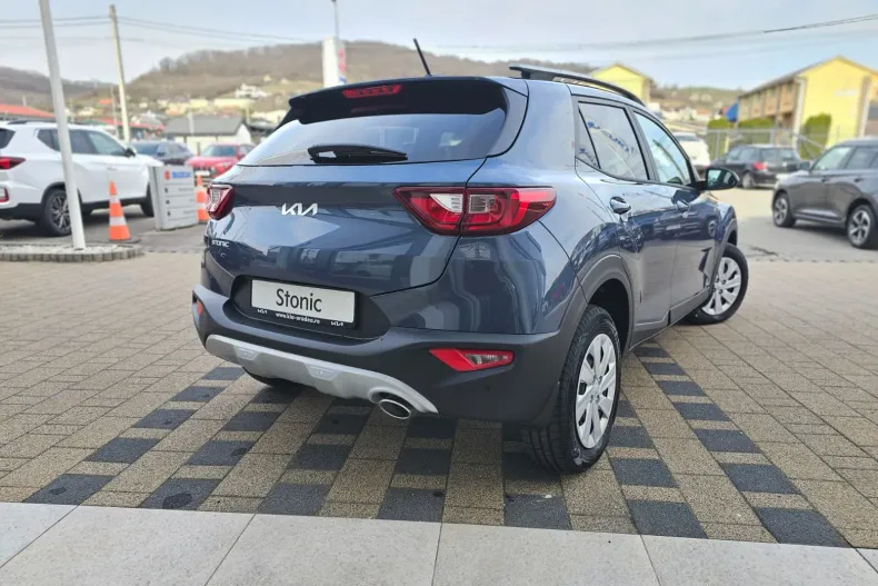 Kia Stonic din 2024 cu 5 km - oferta KIA219970 - foto 10