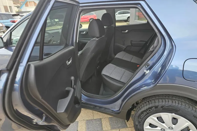 Kia Stonic din 2024 cu 5 km - oferta KIA219970 - foto 13