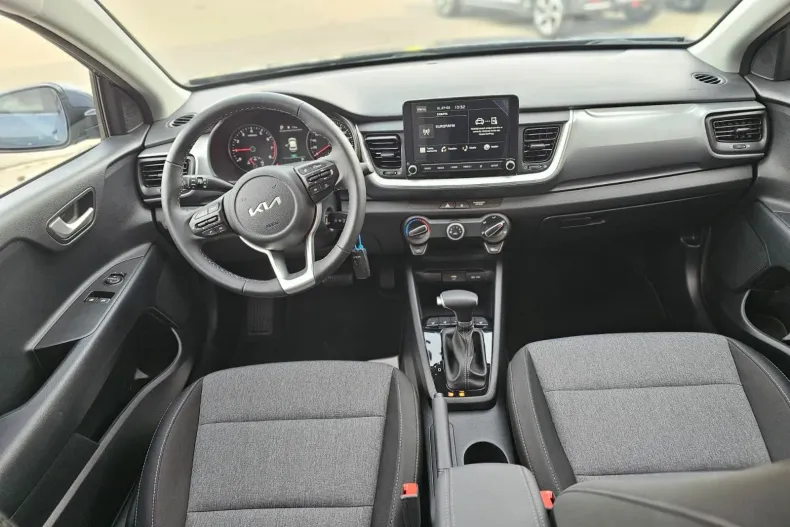 Kia Stonic din 2024 cu 5 km - oferta KIA219970 - foto 14