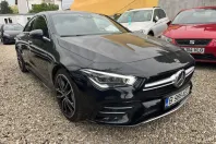 Mercedes-Benz CLA 35 AMG (Clasa CLA) din 2020 cu 50.000 km - oferta MER219972 - foto 1