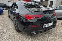 Mercedes-Benz CLA 35 AMG (Clasa CLA) din 2020 cu 50.000 km - oferta MER219972 - foto 2