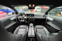 Mercedes-Benz CLA 35 AMG (Clasa CLA) din 2020 cu 50.000 km - oferta MER219972 - foto 5
