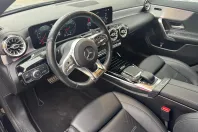 Mercedes-Benz CLA 35 AMG (Clasa CLA) din 2020 cu 50.000 km - oferta MER219972 - foto 8