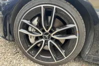 Mercedes-Benz CLA 35 AMG (Clasa CLA) din 2020 cu 50.000 km - oferta MER219972 - foto 9
