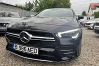 Mercedes-Benz CLA 35 AMG (Clasa CLA) din 2020 cu 50.000 km - oferta MER219972 - foto 18