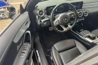 Mercedes-Benz CLA 35 AMG (Clasa CLA) din 2020 cu 50.000 km - oferta MER219972 - foto 20