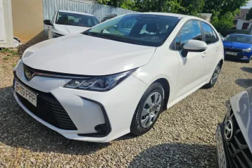 Toyota Corolla din 2021 - oferta TOY219973