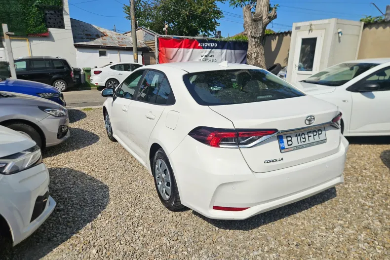 Toyota Corolla din 2021 cu 148.000 km - oferta TOY219973 - foto 2