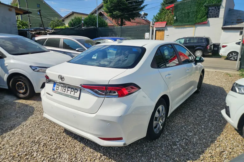 Toyota Corolla din 2021 cu 148.000 km - oferta TOY219973 - foto 3