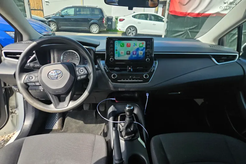 Toyota Corolla din 2021 cu 148.000 km - oferta TOY219973 - foto 5