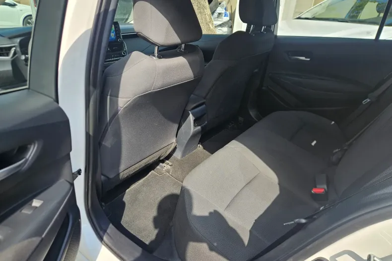 Toyota Corolla din 2021 cu 148.000 km - oferta TOY219973 - foto 7