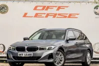 BMW 320e (Seria 3) din 2023 cu 180.000 km - oferta BMW219974 - foto 1