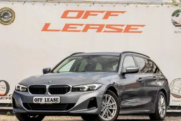 BMW 320e din 2023 - oferta BMW219974