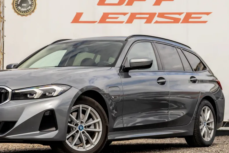 BMW 320e (Seria 3) din 2023 cu 180.000 km - oferta BMW219974 - foto 9