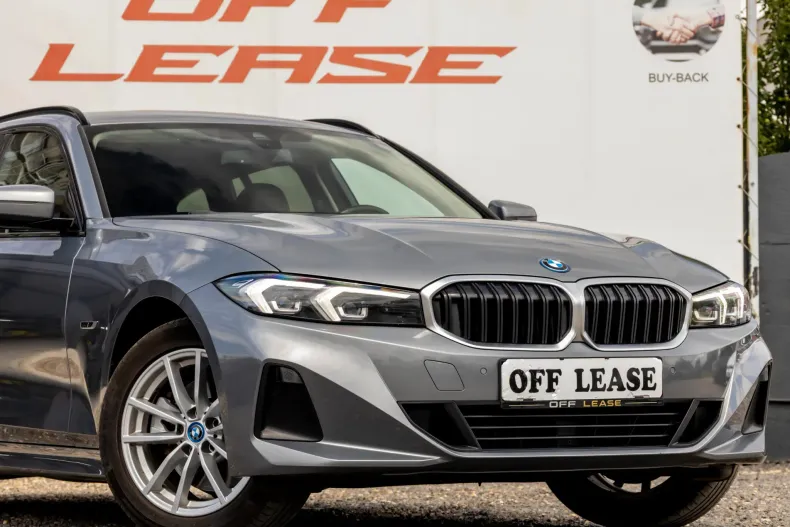BMW 320e (Seria 3) din 2023 cu 180.000 km - oferta BMW219974 - foto 12