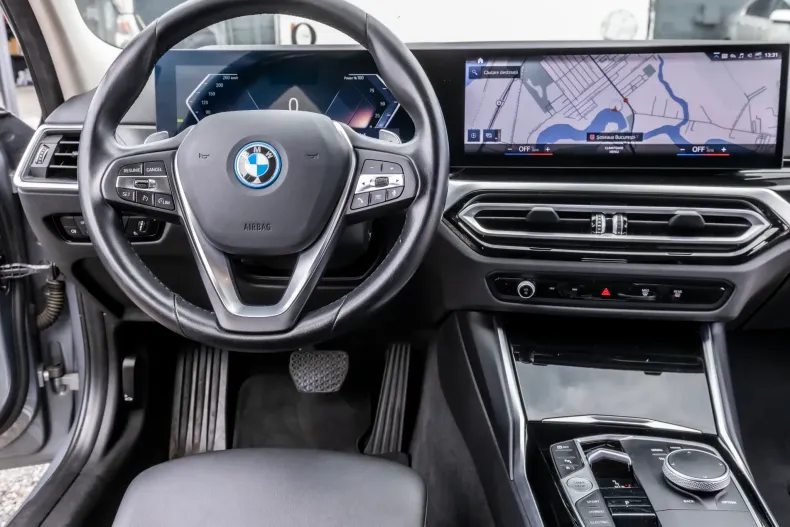 BMW 320e (Seria 3) din 2023 cu 180.000 km - oferta BMW219974 - foto 18