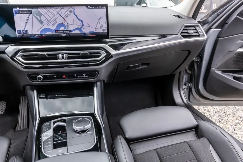 BMW 320e (Seria 3) din 2023 cu 180.000 km - oferta BMW219974 - foto 21
