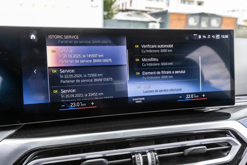 BMW 320e (Seria 3) din 2023 cu 180.000 km - oferta BMW219974 - foto 28