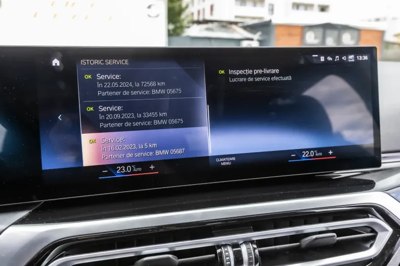 BMW 320e (Seria 3) din 2023 cu 180.000 km - oferta BMW219974 - foto 29