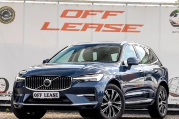 Volvo XC60 din 2021 - oferta VOL219975