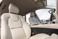 Volvo XC60 din 2021 cu 98.000 km - oferta VOL219975 - foto 5