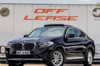 BMW X4 (Seria X) din 2022 cu 65.000 km - oferta BMW219976 - foto 1