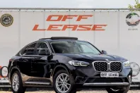 BMW X4 (Seria X) din 2022 cu 65.000 km - oferta BMW219976 - foto 2