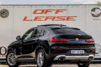 BMW X4 (Seria X) din 2022 cu 65.000 km - oferta BMW219976 - foto 3